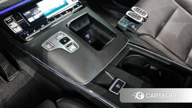 Hyundai The New Grandeur IG id 4881224 из Кореи 31