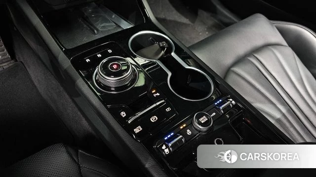 Kia The New K5 3rd generation id 4280742 из Кореи 19