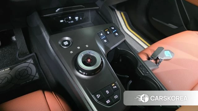 Kia The New Sportage 5th Generation id 3896459 из Кореи 19