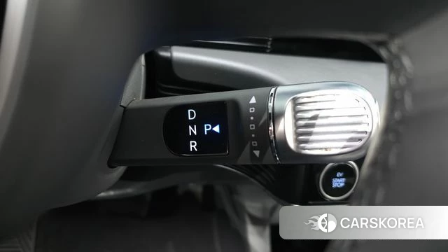Hyundai Ionic 5 id 4244758 из Кореи 19
