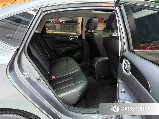 Nissan Xuan Yi id 4274548 из Китая 41