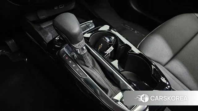 Chevrolet (GM Daewoo) Trax Crossover id 3388517 из Кореи 19