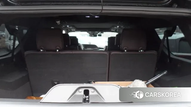 Cadillac Escalade 5th Generation id 3685471 из Кореи 9