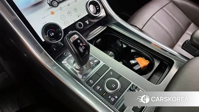 Land Rover Range Rover Sport 2nd Generation id 3033782 из Кореи 19