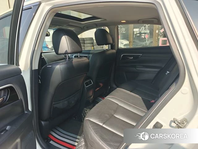 Nissan Teana id 4208093 из Китая 10