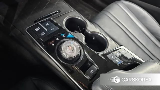 Kia K8 Hybrid id 2998807 из Кореи 19