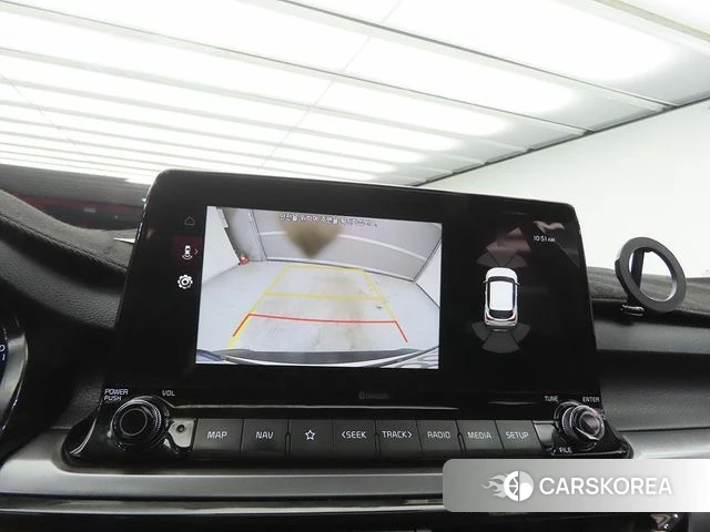 Kia Seltos id 4262764 из Кореи 19