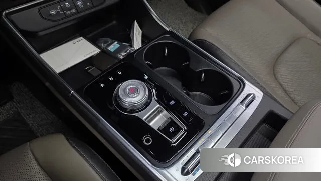 Kia The New Carnival 4th Generation id 3206610 из Кореи 19