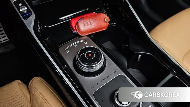 Kia Sorento 4th Generation id 3043450 из Кореи 19