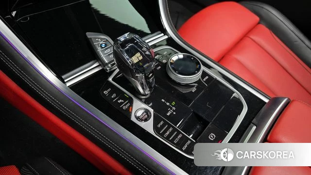 BMW 8 Series (G15) id 4292953 из Кореи 19