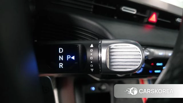 Hyundai Ionic 5 id 4429114 из Кореи 19