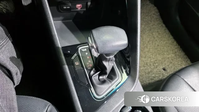 Kia The New Niro id 3661455 из Кореи 19