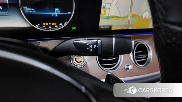 Mercedes-Benz E-Class W213 id 3464992 из Кореи 19