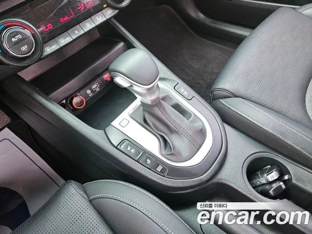 Kia Come New K3 id 2948284 из Кореи 19