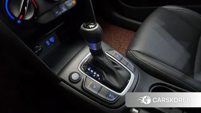 Hyundai Kona id 3034148 из Кореи 19