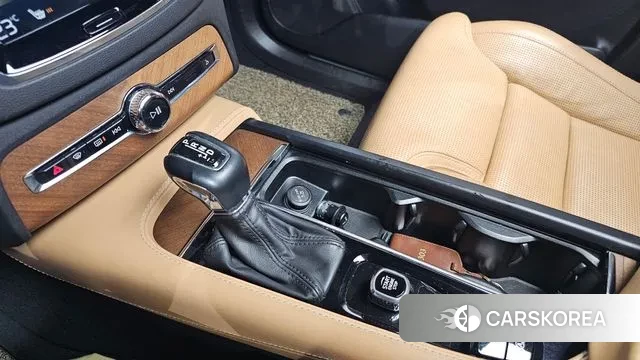 Volvo XC90 second Generation id 3789878 из Кореи 19