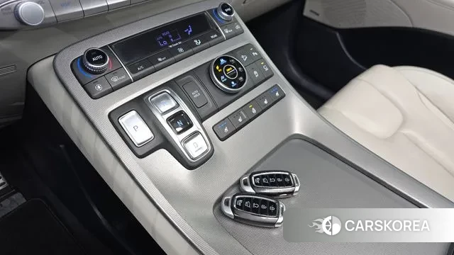 Hyundai Palisade id 3329693 из Кореи 19