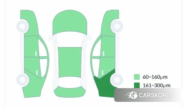 Kia Sportage 5th Generation id 3838954 из Кореи 19