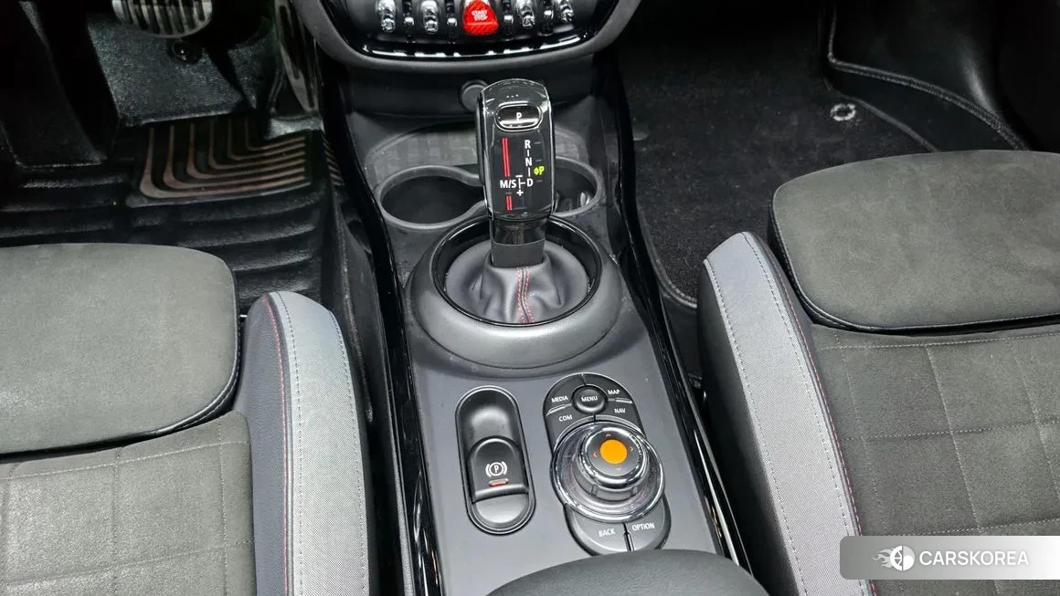 Mini Cooper S Clubman id 1824672 из Кореи 19