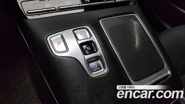 Hyundai The New Grandeur IG id 2751018 из Кореи 19