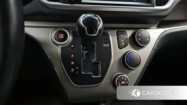 Kia The New Ray id 3525473 из Кореи 19