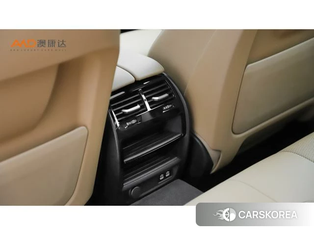 BMW 5 series (imported) id 4265788 из Китая 9