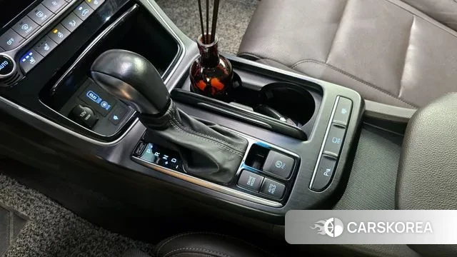 Hyundai Grandeur IG id 3085502 из Кореи 19