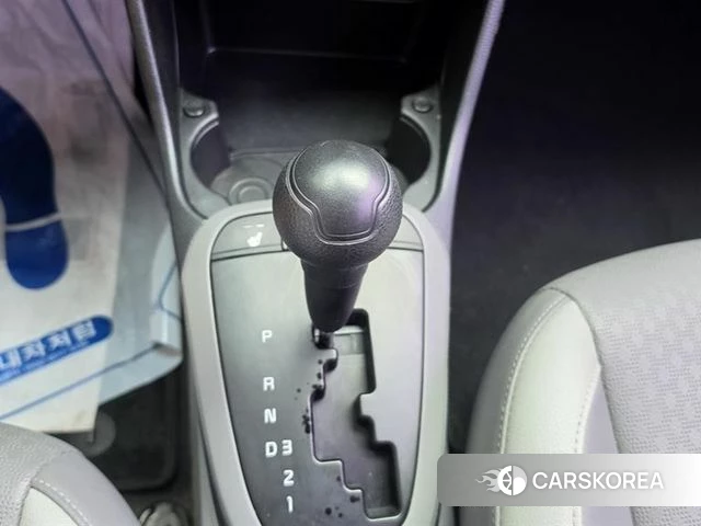 Kia All New Morning (JA) id 4605444 из Кореи 19