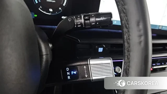 Hyundai Santa Fe (MX5) id 3585872 из Кореи 19