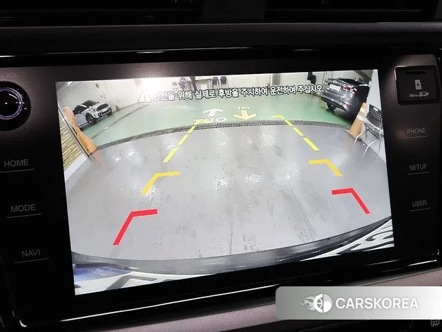 Ssangyong Beautiful Korando id 3098056 из Кореи 18