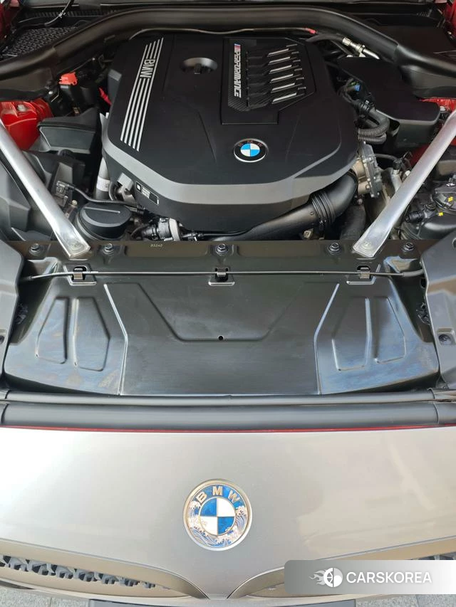 BMW Z4 id 4277932 из Китая 11