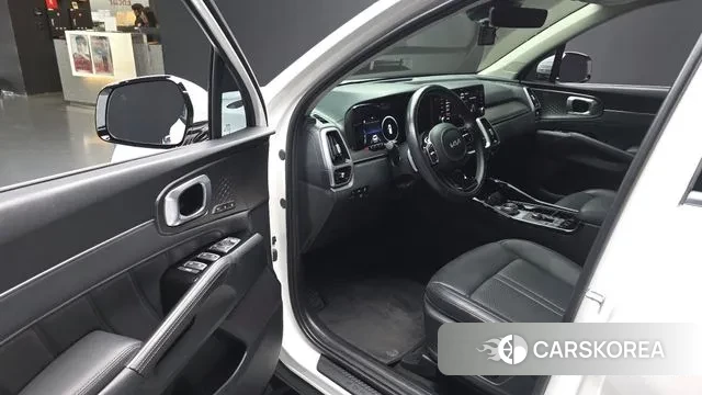 Kia Sorento 4th Generation id 3735057 из Кореи 19