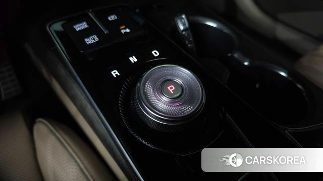 Kia K8 id 4665896 из Кореи 19