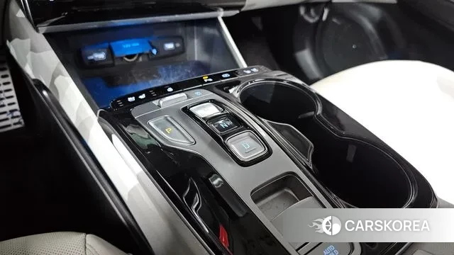 Hyundai Tucson (NX4) id 3697362 из Кореи 19