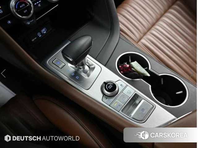 Genesis G70 id 4502137 из Кореи 19