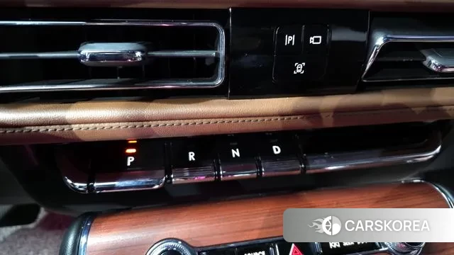 Lincoln Aviator 2nd generation id 3639627 из Кореи 19