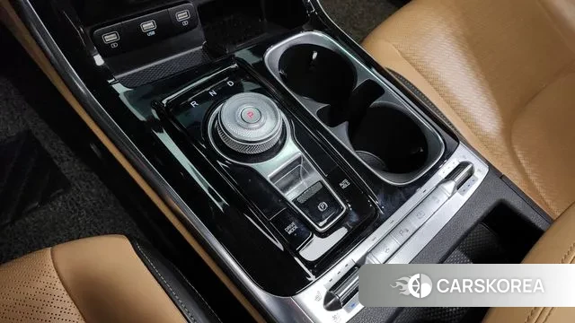 Kia Carnival 4th generation id 3458462 из Кореи 19