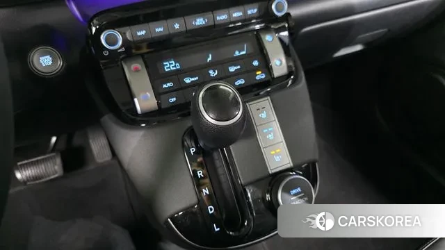 Hyundai Casper id 3384251 из Кореи 19