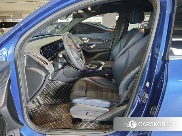 Mercedes-Benz EQC id 4314828 из Китая 9