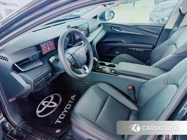 Toyota Camry id 3907963 из Китая 9