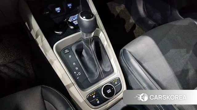 Hyundai Venue id 3530867 из Кореи 19