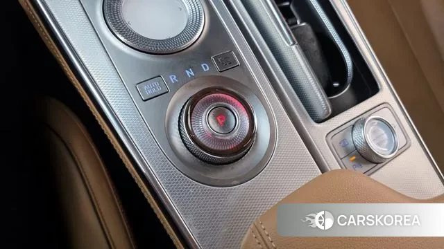 Genesis GV80 id 3458963 из Кореи 19