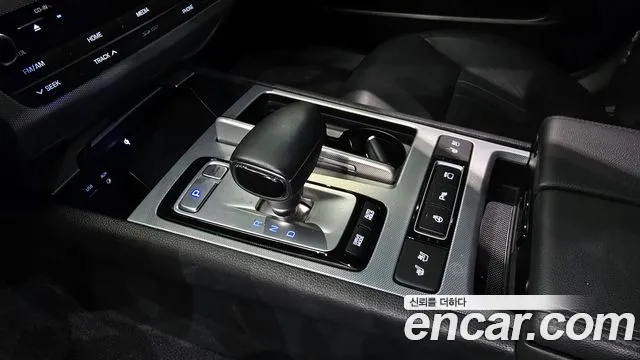 Genesis G80 id 2622626 из Кореи 19