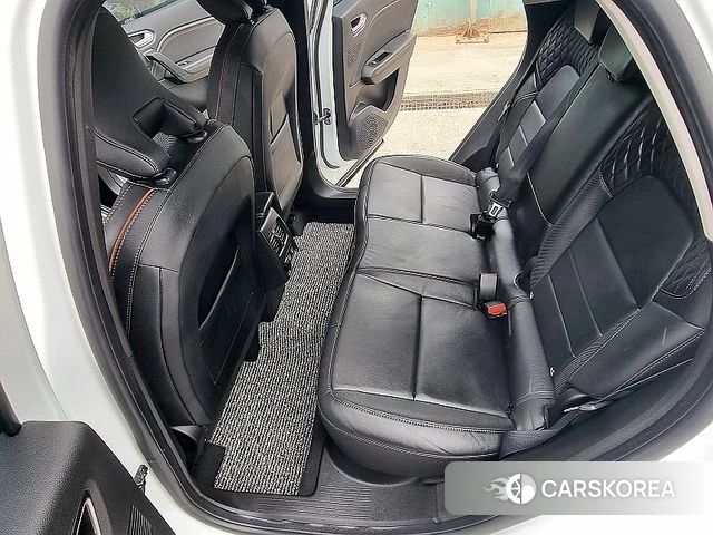 Renault Korea (Samsung) Capture id 3843893 из Кореи 19