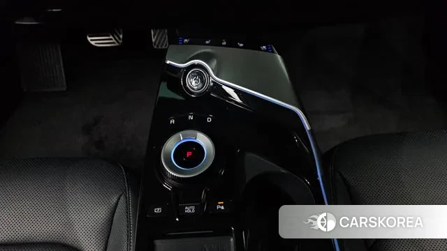 Kia EV6 id 2889966 из Кореи 19