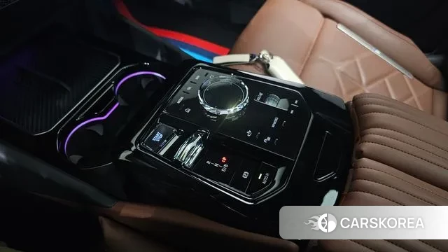 BMW i5 (G60) id 3599494 из Кореи 19