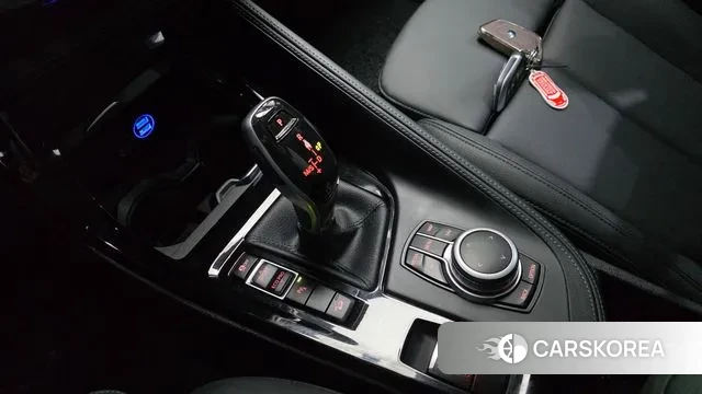 BMW X2 (F39) id 3707516 из Кореи 19