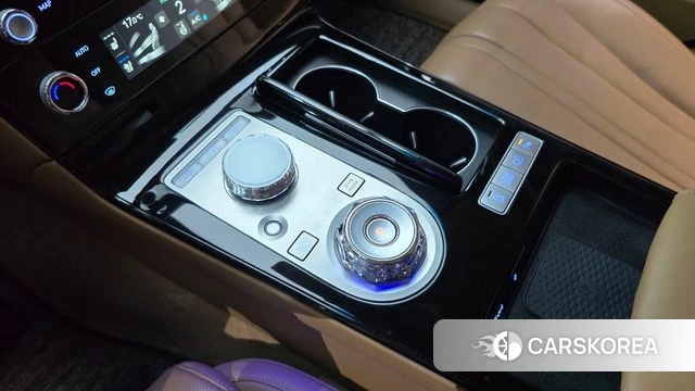 Genesis G80 (RG3) id 4706385 из Кореи 30
