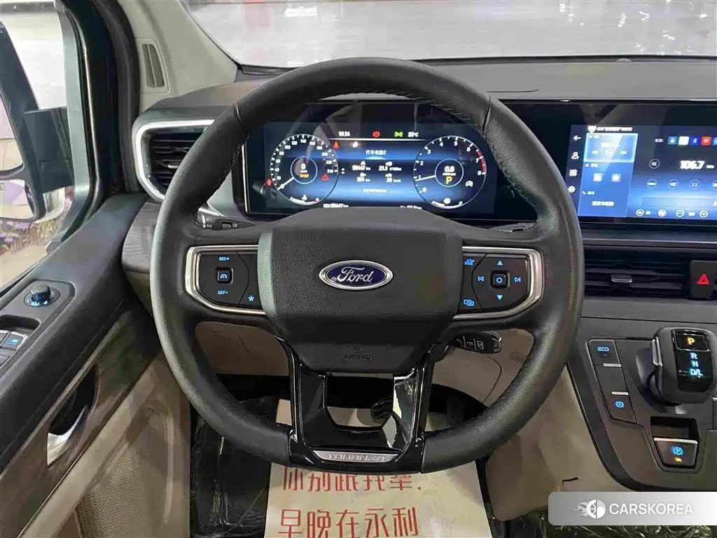 Ford Touruiou id 4686078 из Китая 17