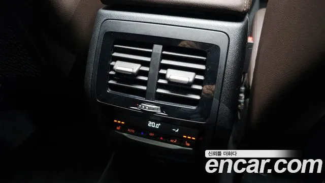 BMW X4 (G02) id 2759607 из Кореи 19